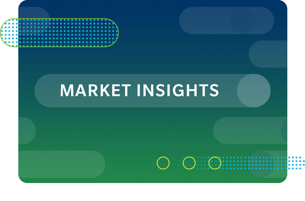Markets Insights Blog