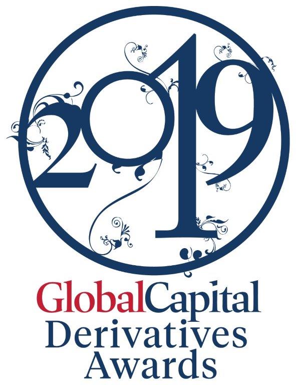 2019 Global Capital Derivatives Awards