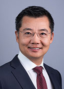 James Sun Headshot