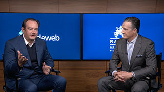 image of video for Tradeweb Talks