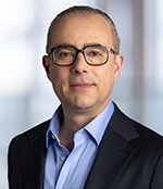Enrico Bruni Headshot