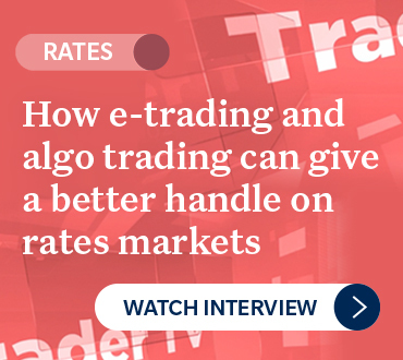 Rates Trader TV Interview