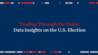 Election Webinar