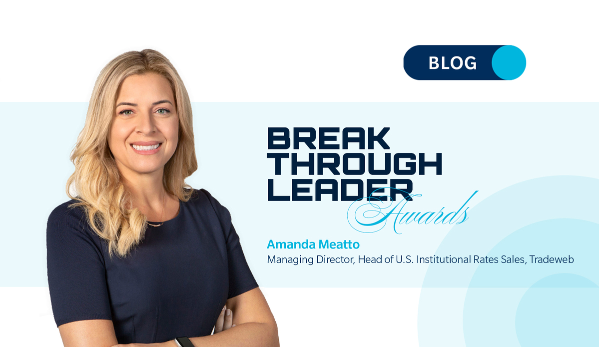 Breakthrough leaders 2023 awards