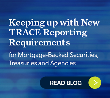 TRACE Reporting Blog
