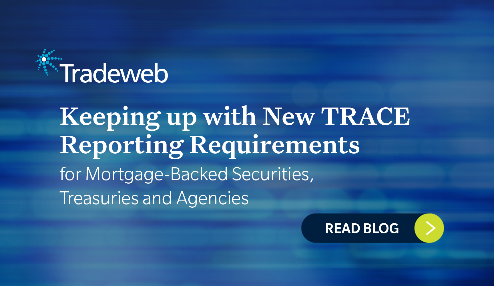 TRACE Reporting Blog