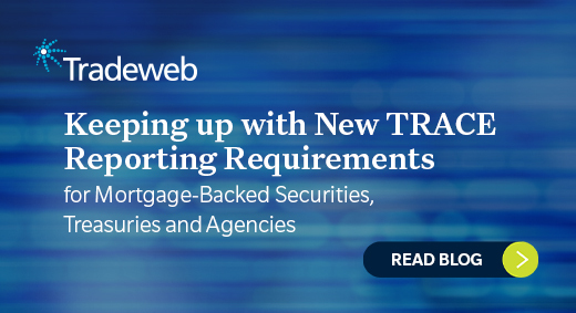 TRACE Reporting Blog