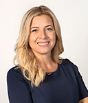 Amanda Meatto Headshot
