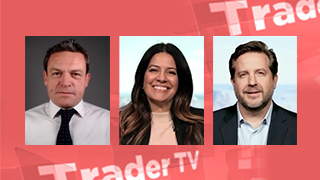 EM and Credit Trader TV Interview