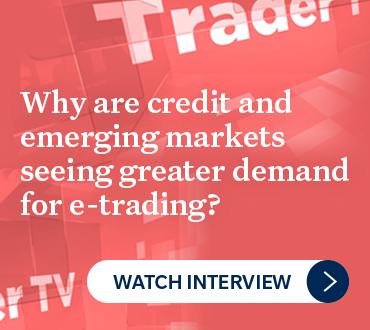EM and Credit Trader TV Interview