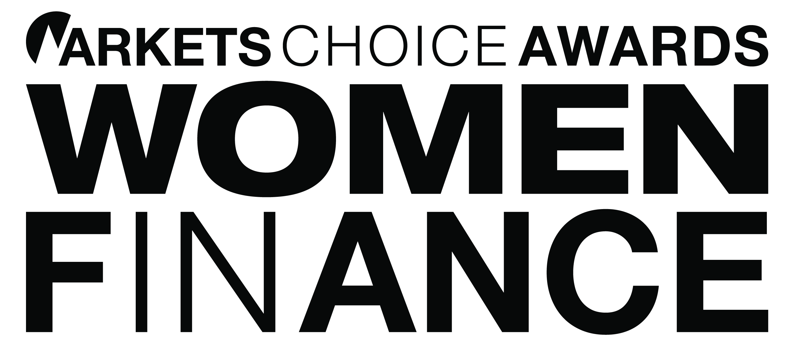 image of Markets Media WIF award logo