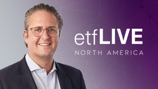 ETF LIVE Video