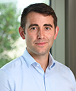 Portrait photo of James Dale