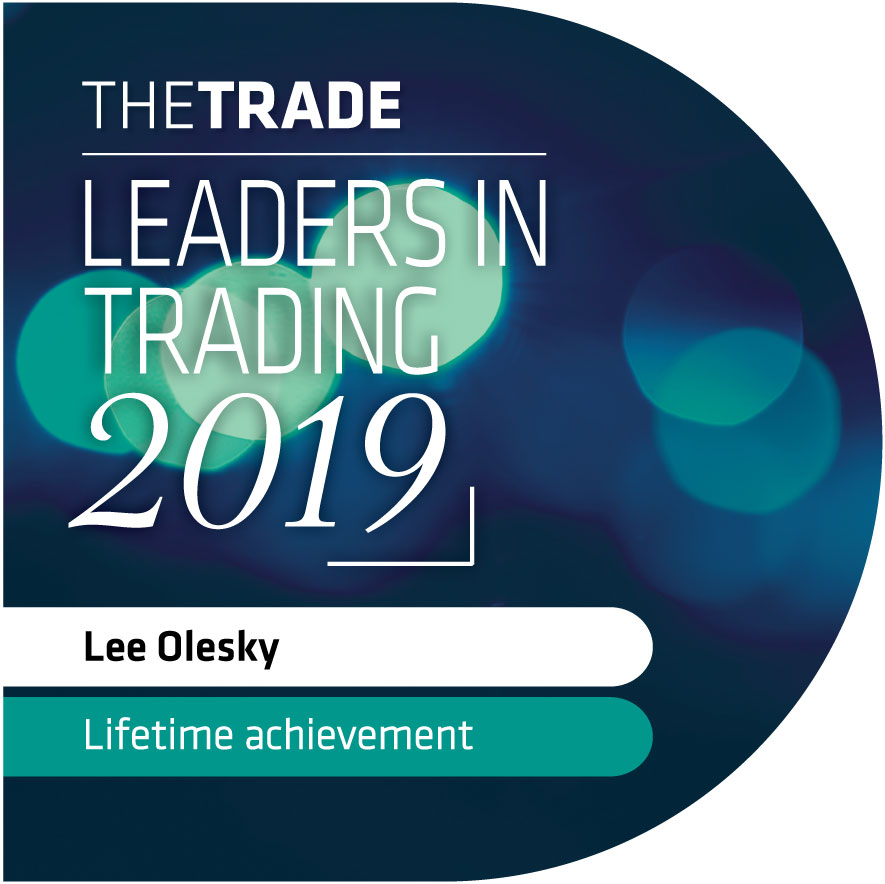 The TRADE