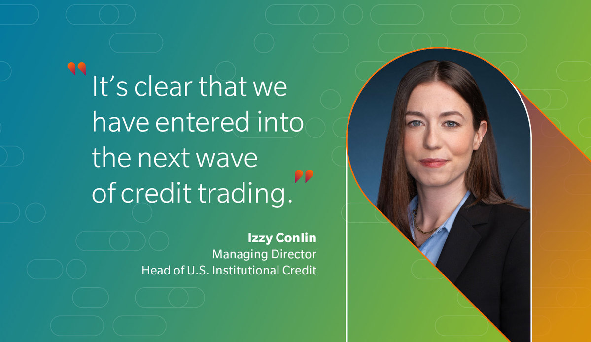 Evolving market structure dynamics spurs new credit liquidity blog