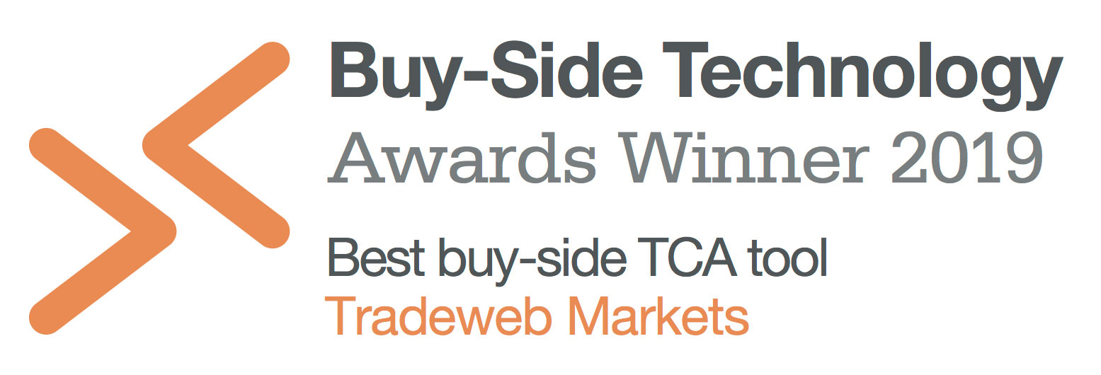 Buy-side Technology Awards Winner TCA Tool