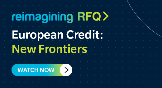 Reimagining RFQ Credit Video