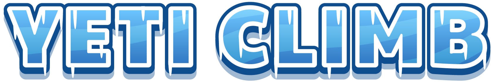 Image of Yeti Climb logo