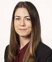 image of Iseult Conlin headshot
