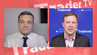 Chris Bruner TraderTV Interview
