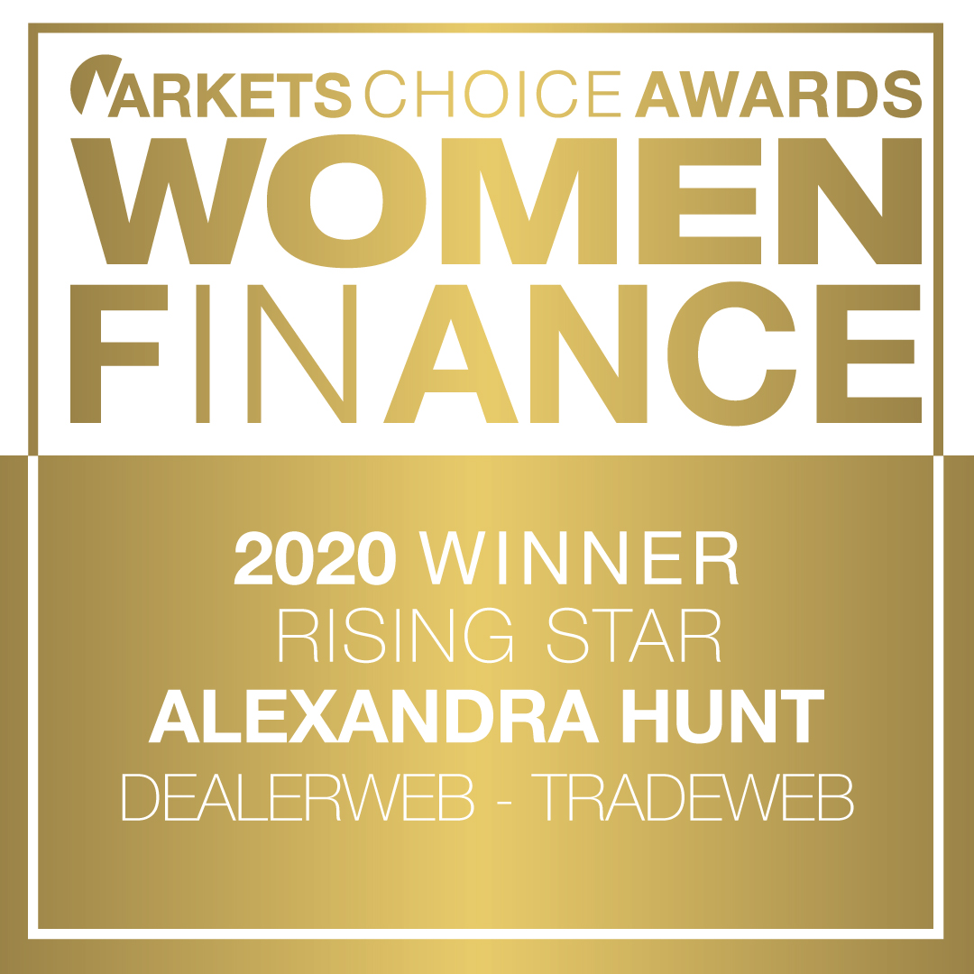 Women in Finance Awards 2020