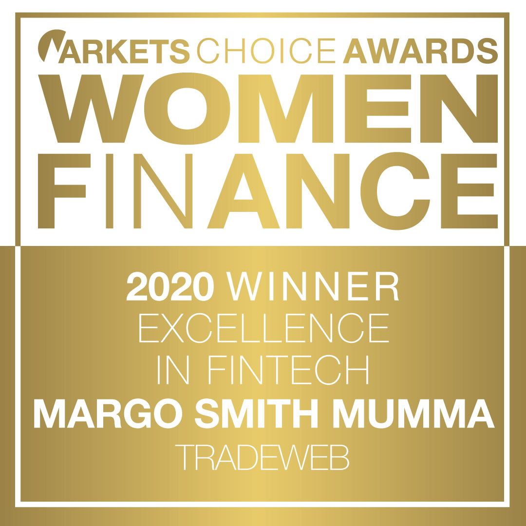Women in Finance Awards 2020