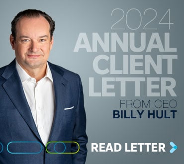 2024 Annual Letter Graphic