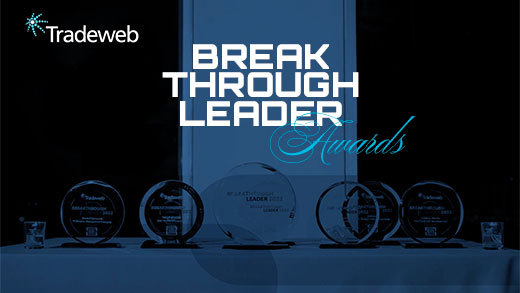 Break through leaders awards video