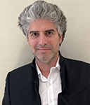 Kerim Acanal Headshot