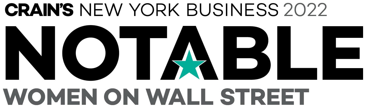 Crains Award Logo