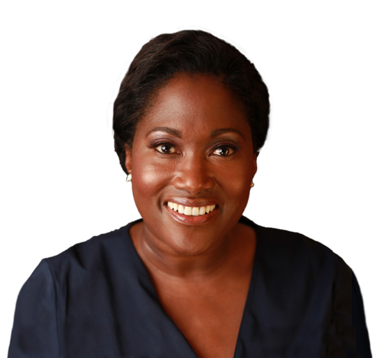 Opoku headshot