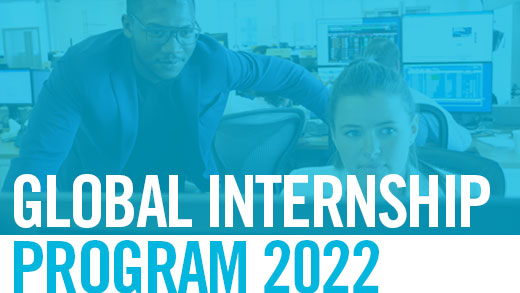 internship program video