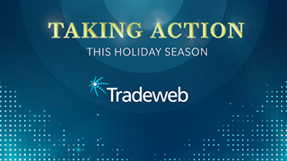 Taking Action this Holiday Season