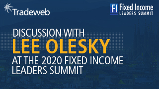 Fixed Income Leaders Summit