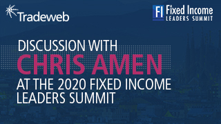 Fixed Income Leaders Summit