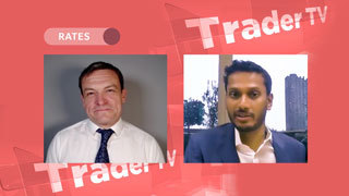 Trader TV interview on LIBOR